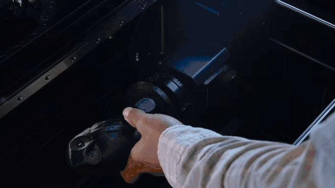 137万美金众筹背后，中国品牌ACCELaser如何突围桌面激光赛道？