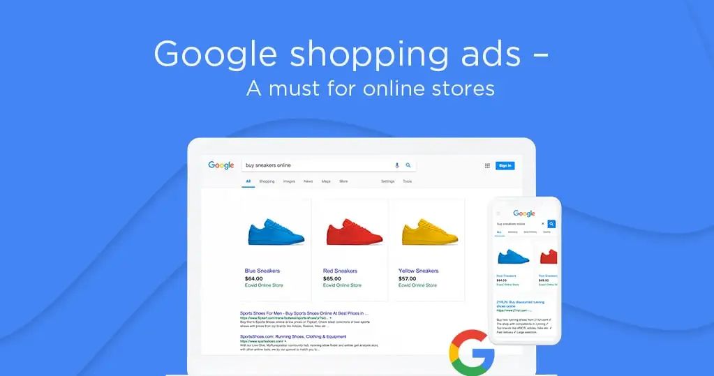 干货丨Google Shopping 广告2025年最新教程