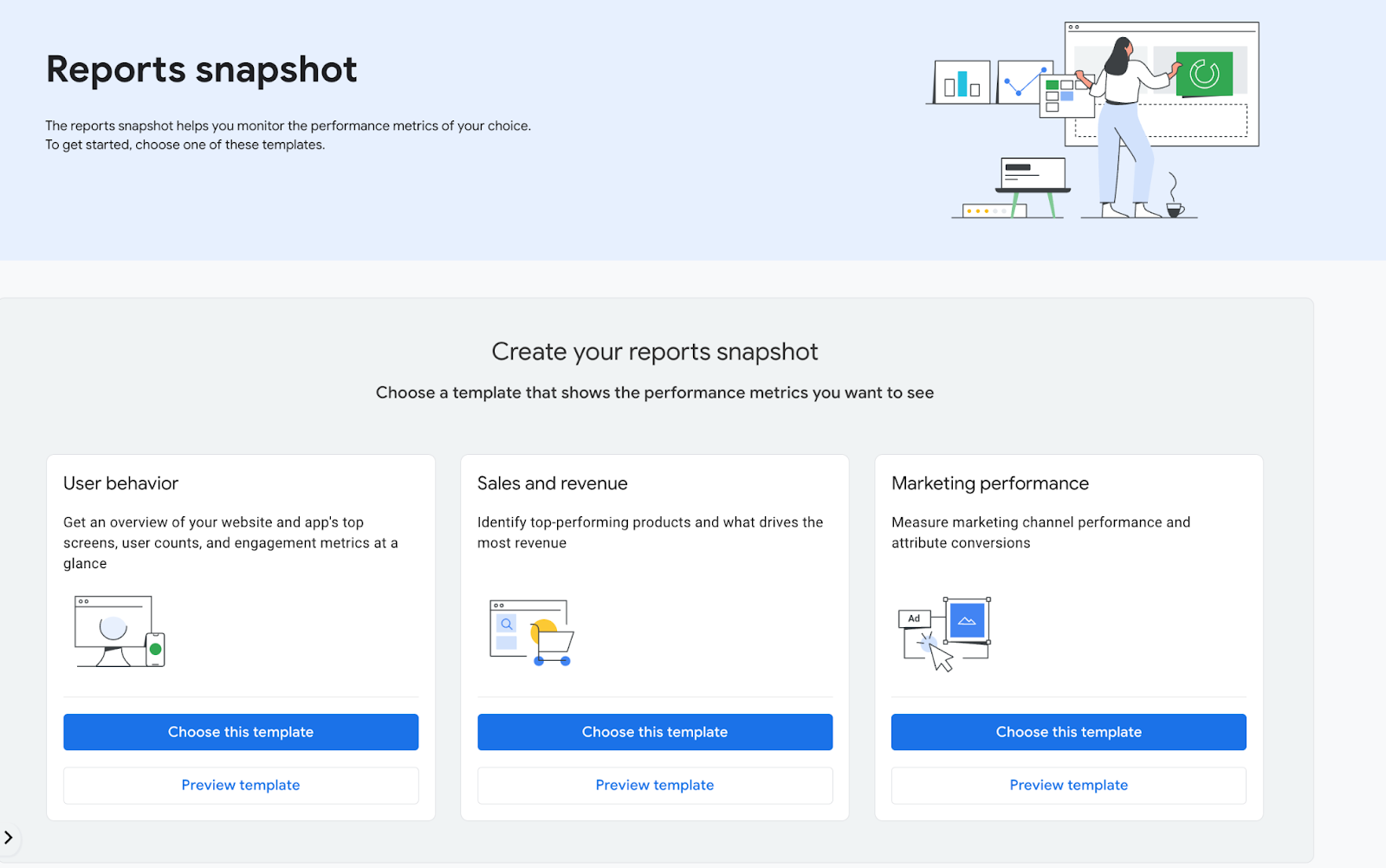 Google Analytics Q2 更新盘点：了解这9项关键改进