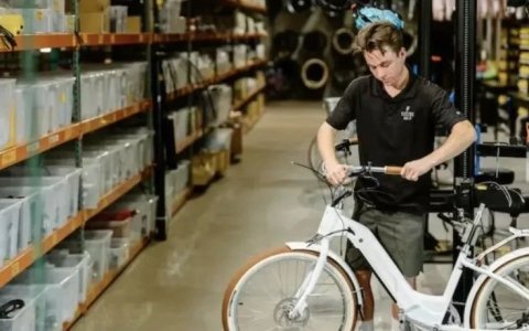 美国Ebike零售商：想把生意做好，供应商要解决这些问题……