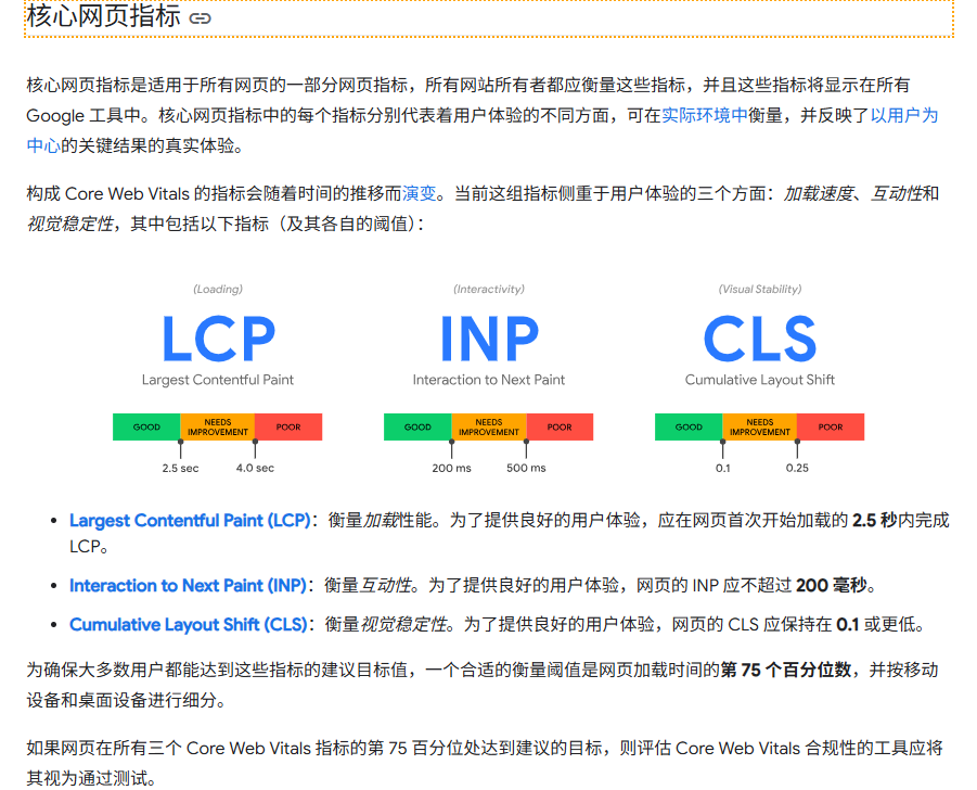 从零开始做好SEO-第 1 篇