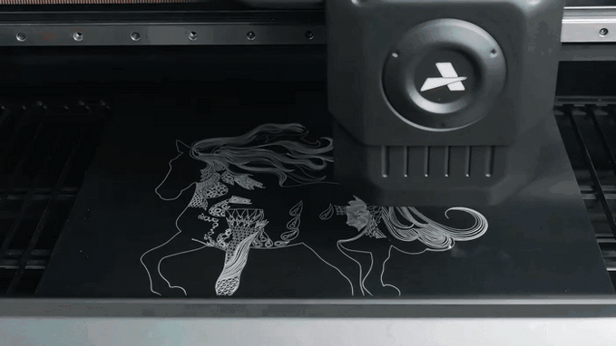 137万美金众筹背后，中国品牌ACCELaser如何突围桌面激光赛道？