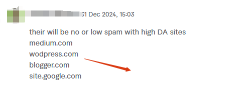 7个SEO外链避坑指南 – got backlink samples