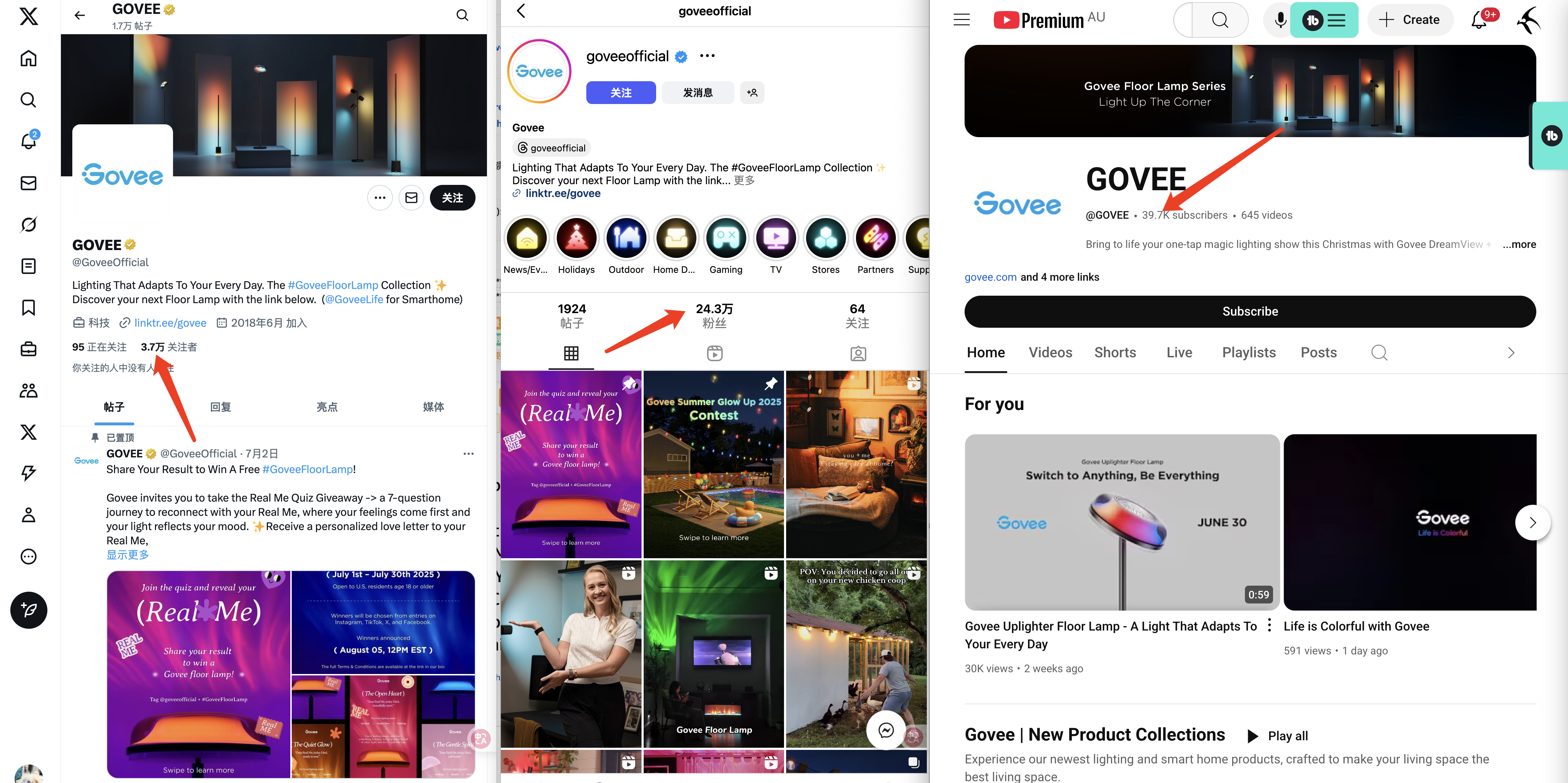 从0到40亿，Govee如何用八年时间创造出海奇迹？