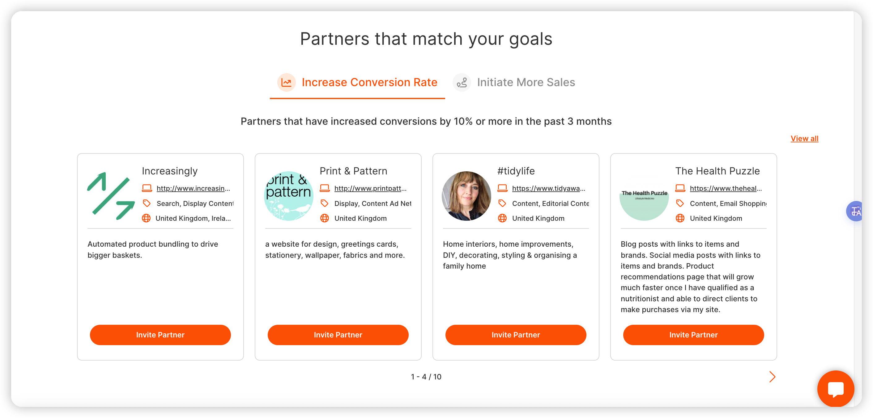 海外联盟平台Affiliate招募工具PK，ShareASale，CJ，Awin，Impact看你更喜欢用哪个？