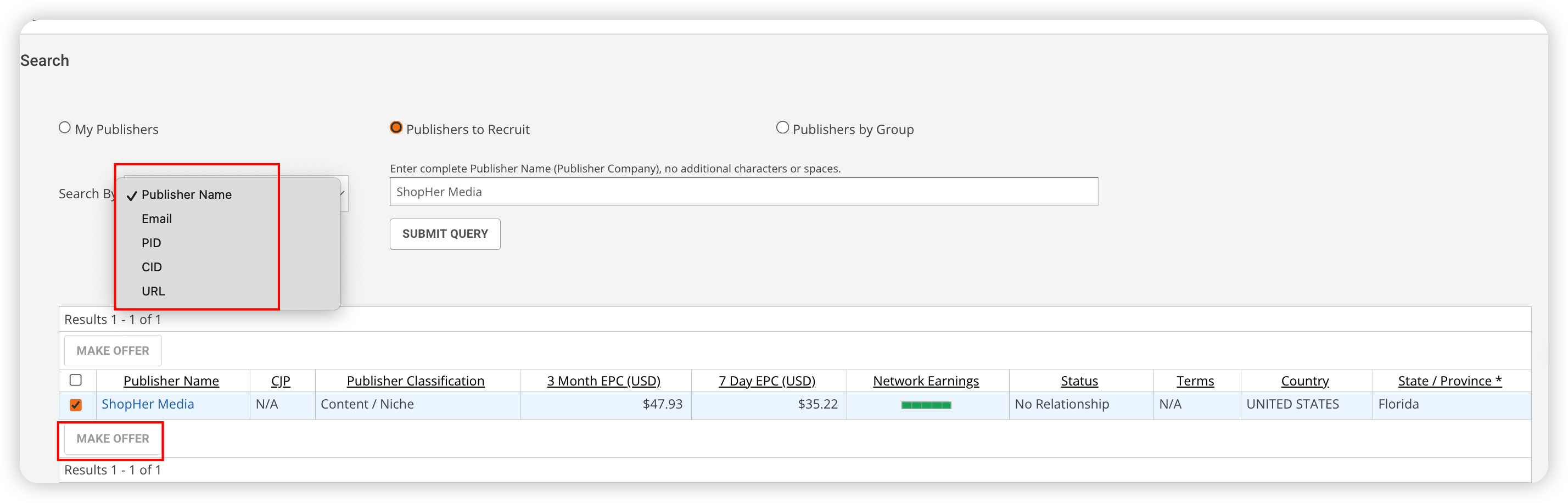 海外联盟平台Affiliate招募工具PK，ShareASale，CJ，Awin，Impact看你更喜欢用哪个？