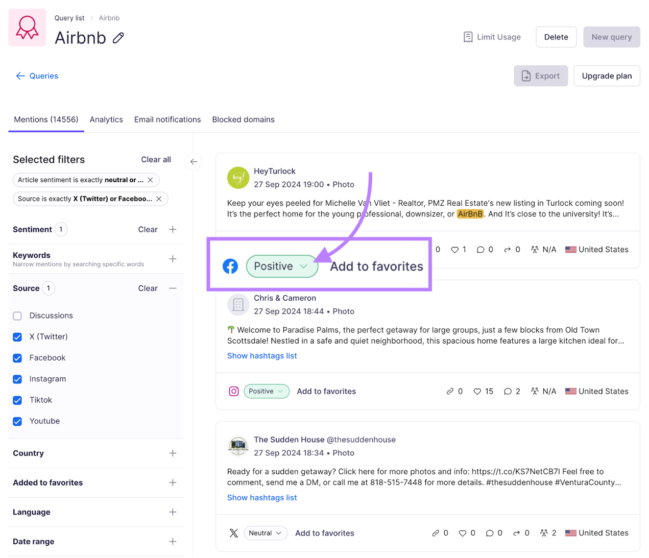 衡量社媒营销表现的19个关键指标