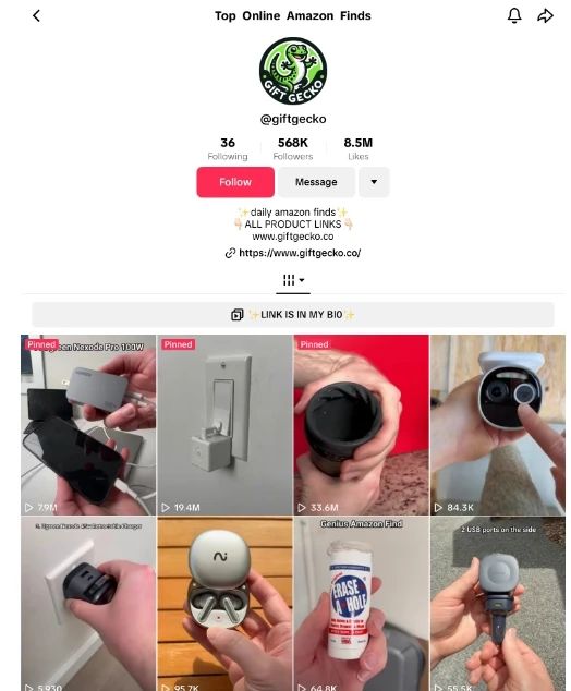 TikTok如何通过联盟营销变现？完整攻略来了！