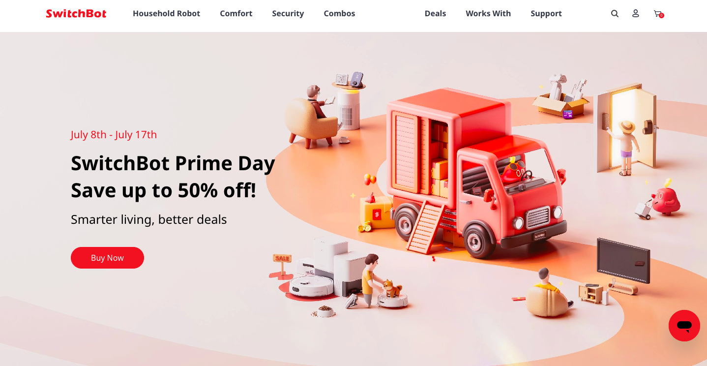 卧安机器人绝非下一个小米：冲击AI具身机器人第一股的进阶之路