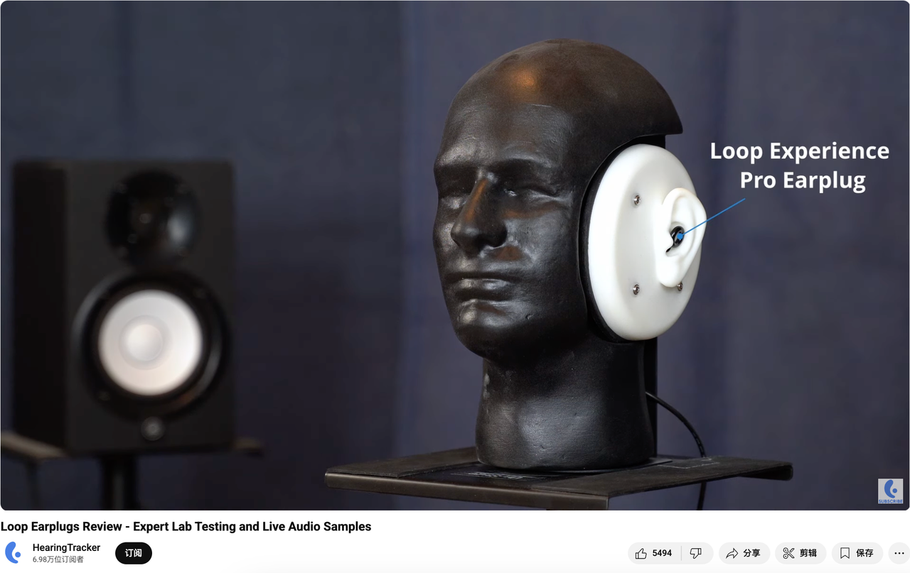 20美元起步的耳塞，凭啥能年销500万副？