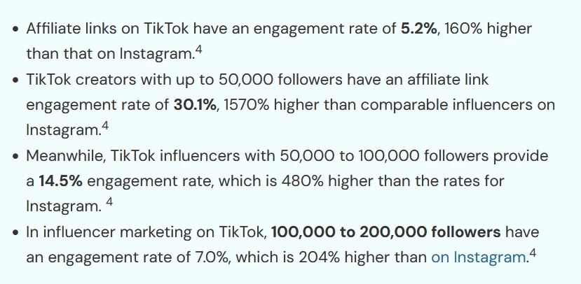 TikTok如何通过联盟营销变现？完整攻略来了！