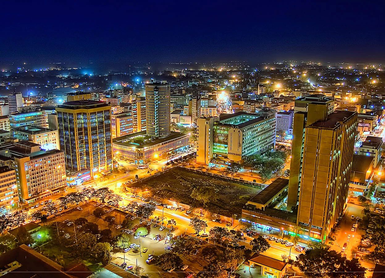 出口非洲应该重点关注哪些国家？