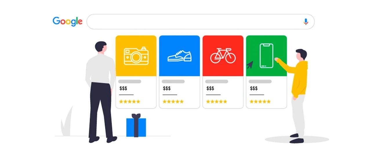 干货丨Google Shopping 广告2025年最新教程