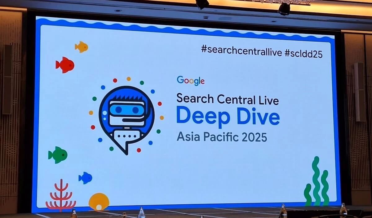 SEO没死！刚参加完Google搜索团队办的大会，我带回了这18条关键笔记