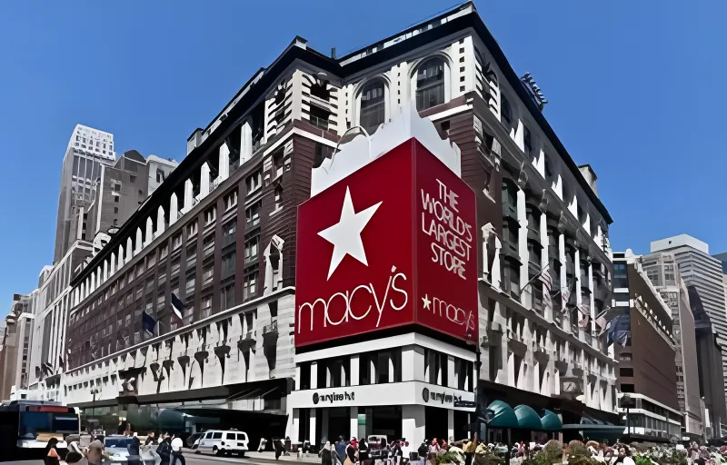 美国14大零售渠道大拆解：新品牌如何找到增长快车道？