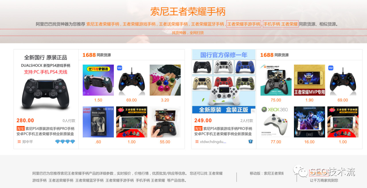 一篇文章读懂帮你了解 SEO 频道的成因、流程和几种类型