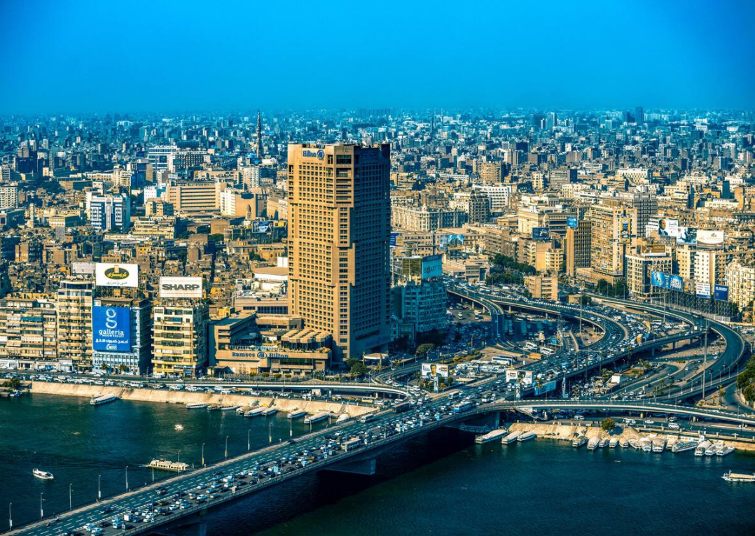 出口非洲应该重点关注哪些国家？