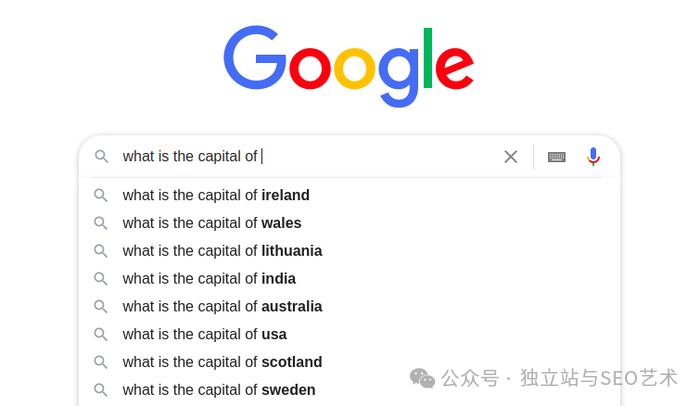 几万条关键词怎么找