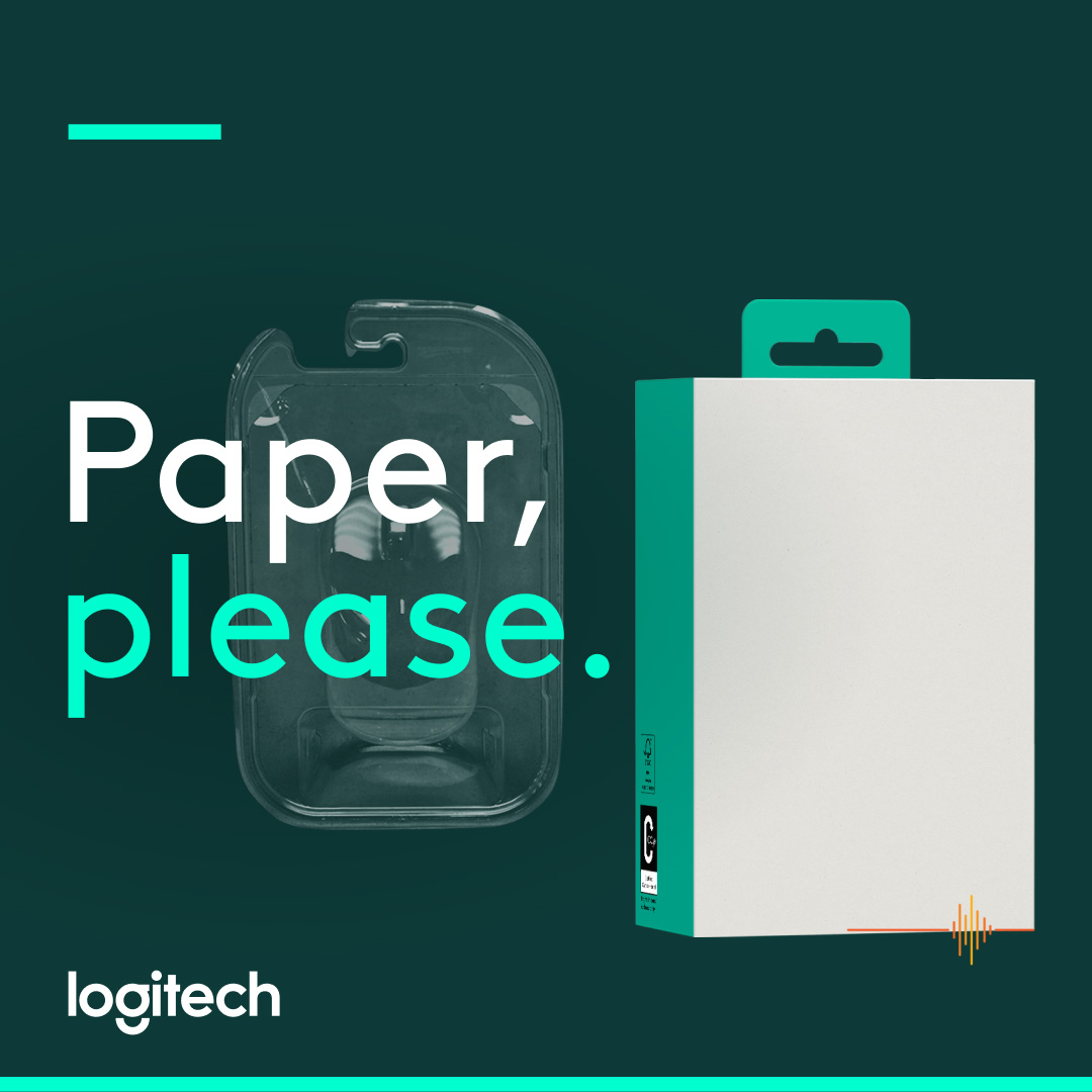 出海硬货｜Logitech：从“功能性电子产品”到“生活方式领袖”，它是怎么做到的？