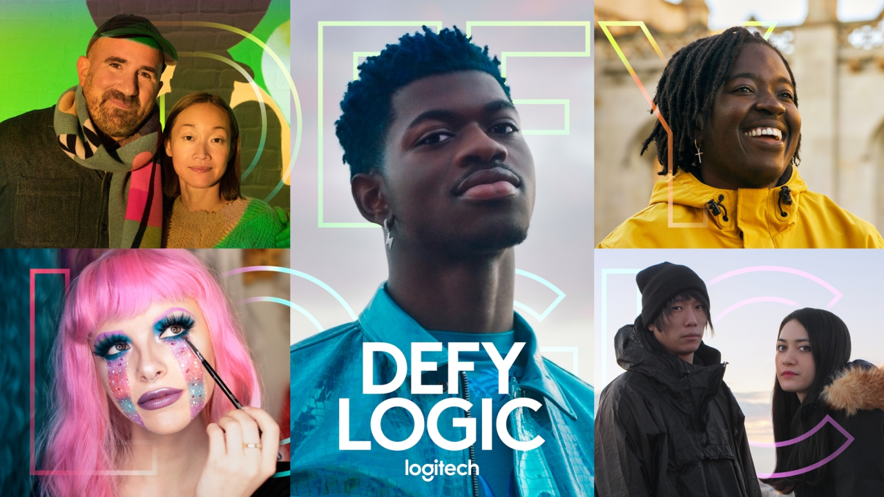 出海硬货｜Logitech：从“功能性电子产品”到“生活方式领袖”，它是怎么做到的？