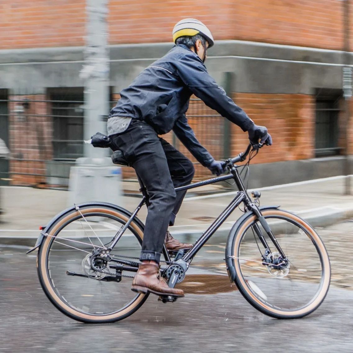 中美关税“休战”，自行车行业迎来喘息