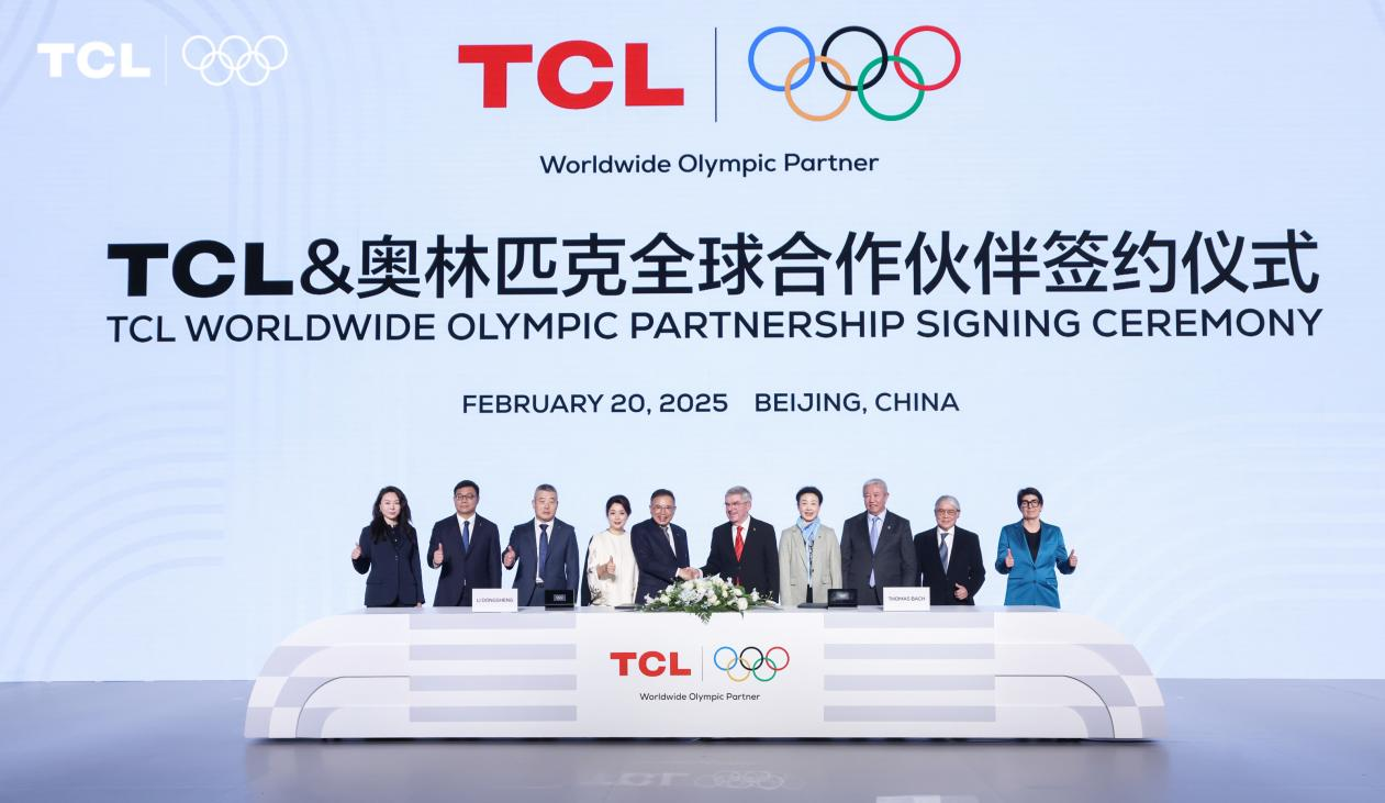 2025上半年品牌出海十大事件