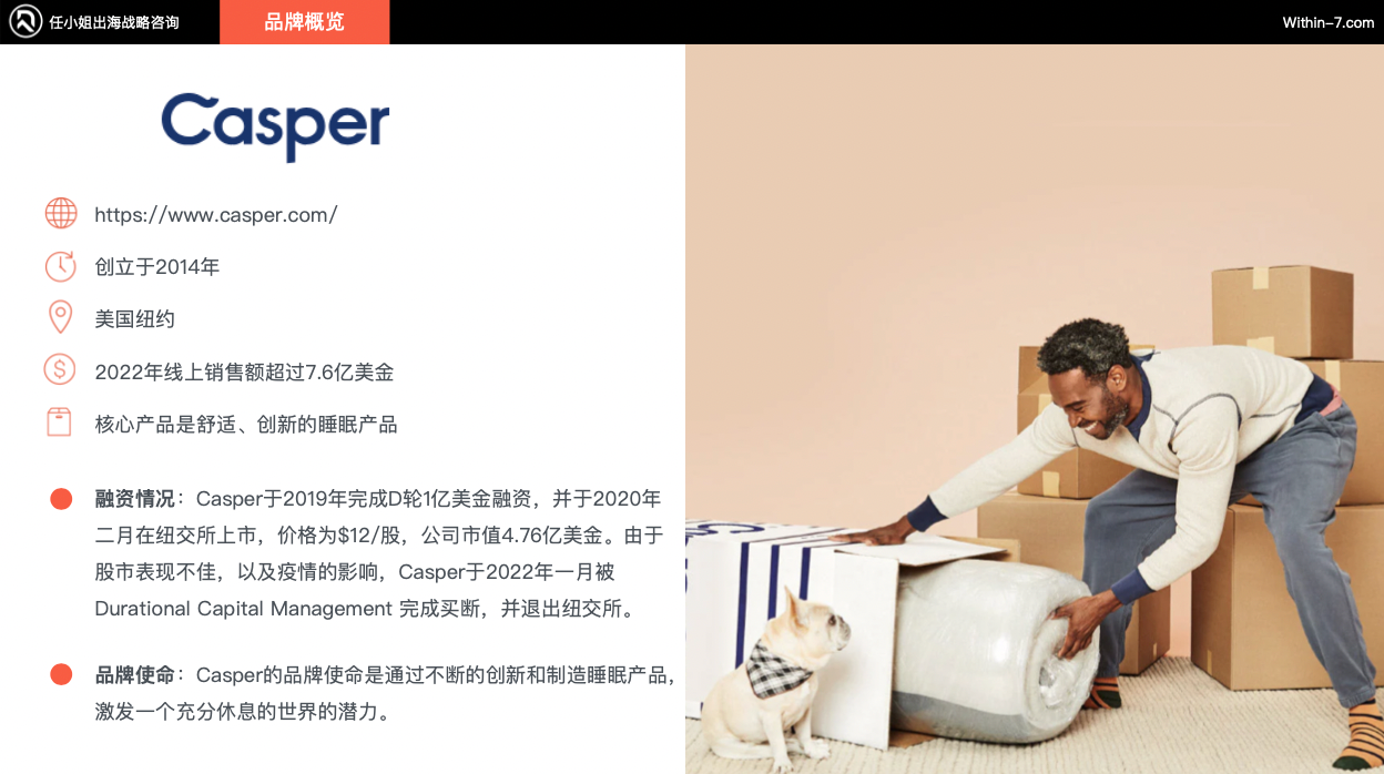 跨境亿级家居企业如何突破单品类增长天花板！打造全域家居生态？