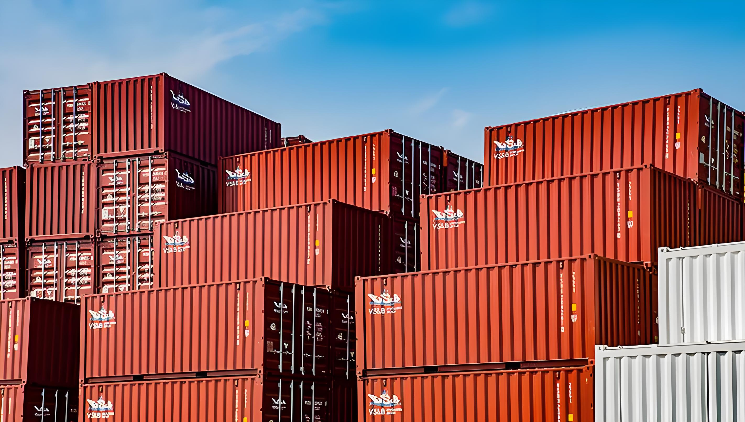 紧急！美国多地遇极端天气，物流或大面积延误