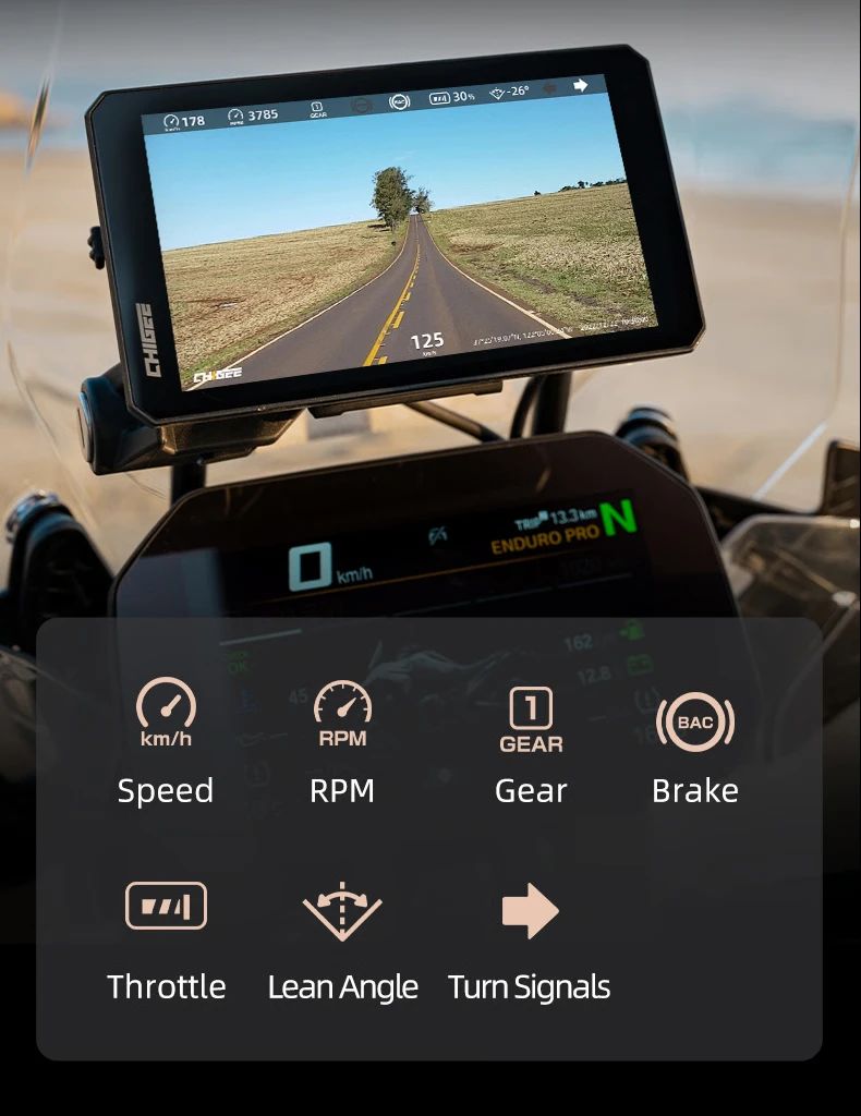 129万美金破圈，CHIGEE如何打造智能骑行设备出海爆款？