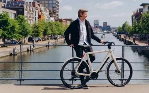 快讯 | Pon Bike旗下品牌收购老牌车店Full Cycle；纽约拟设立Ebike监管部门，限速争议四起