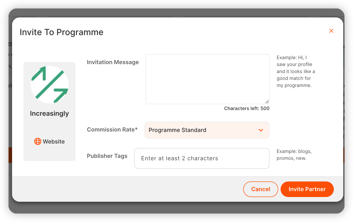 海外联盟平台Affiliate招募工具PK，ShareASale，CJ，Awin，Impact看你更喜欢用哪个？