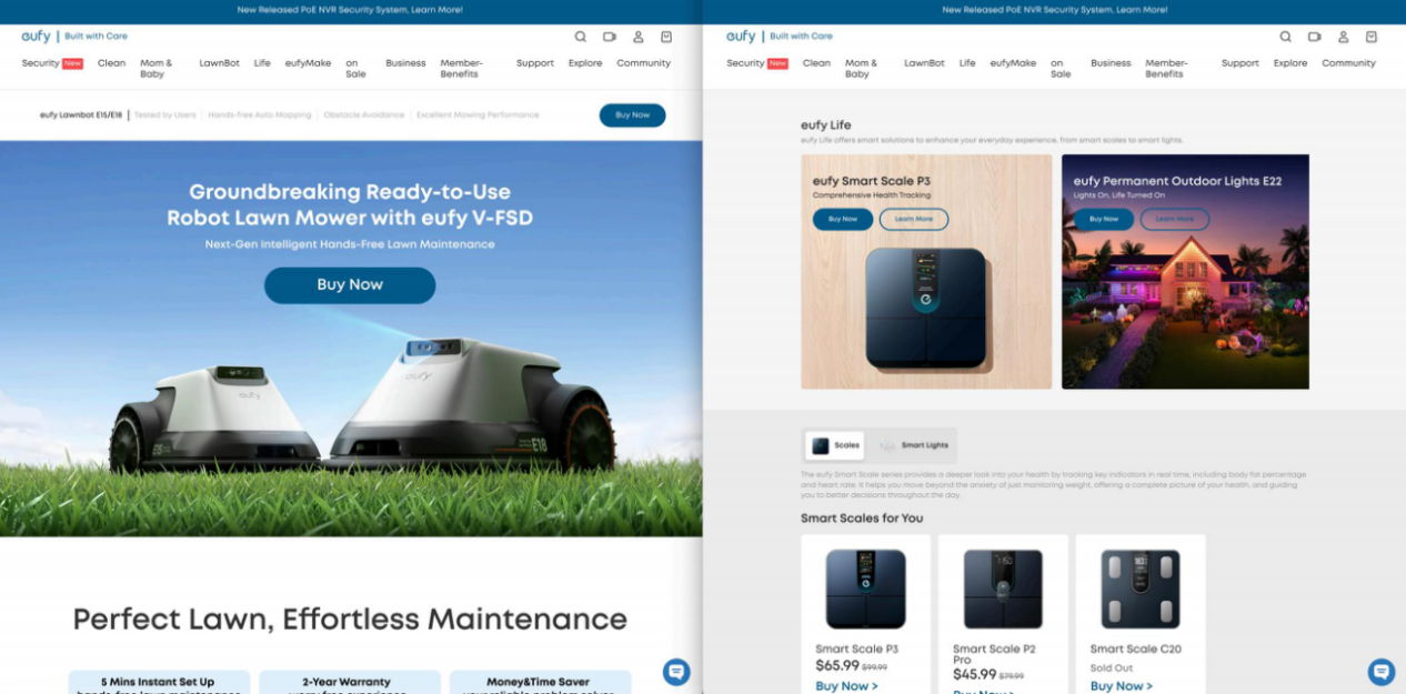 Eufy & EufyMake 的出海逻辑课