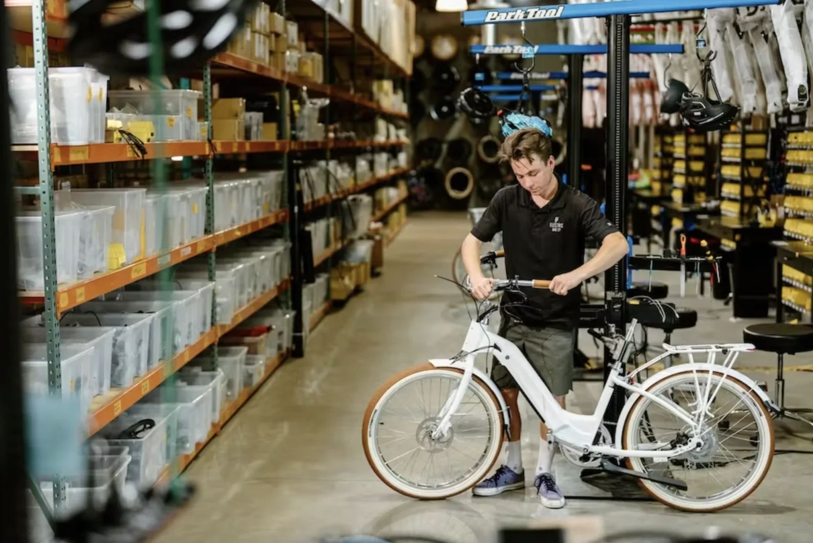 美国Ebike零售商：想把生意做好，供应商要解决这些问题……