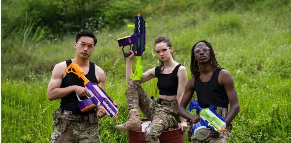 中国制造的逆袭：从工贸企业到全球品牌