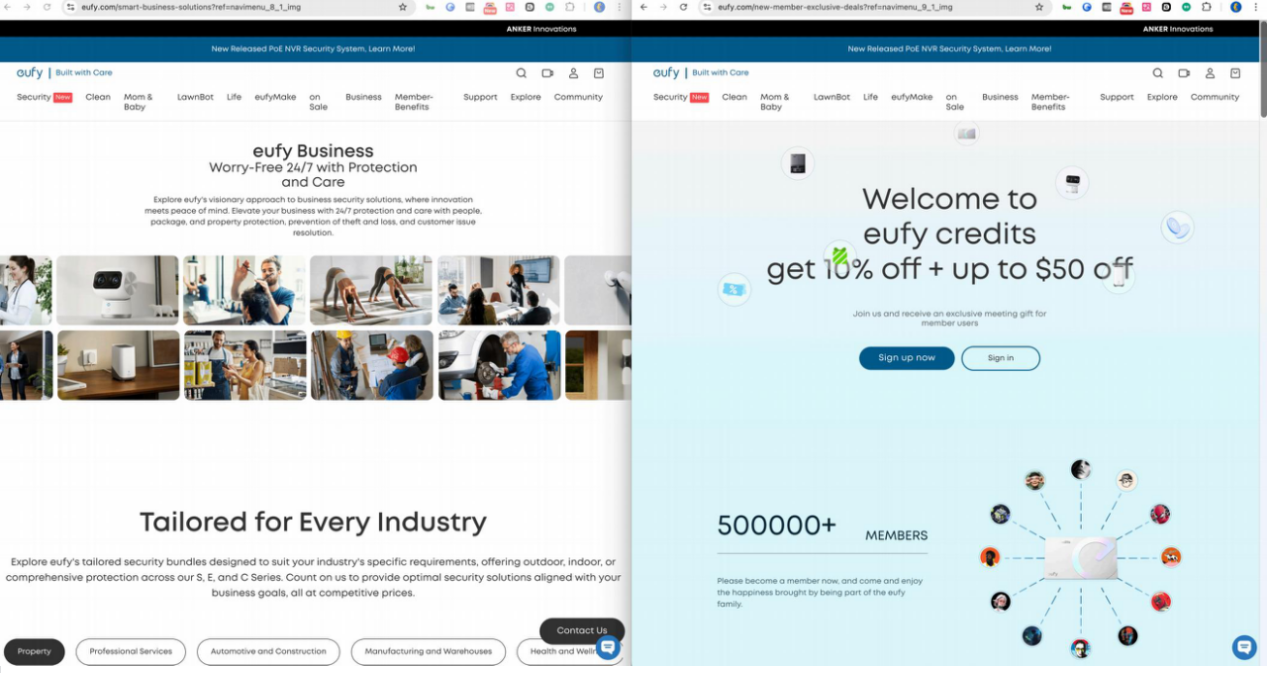 Eufy & EufyMake 的出海逻辑课