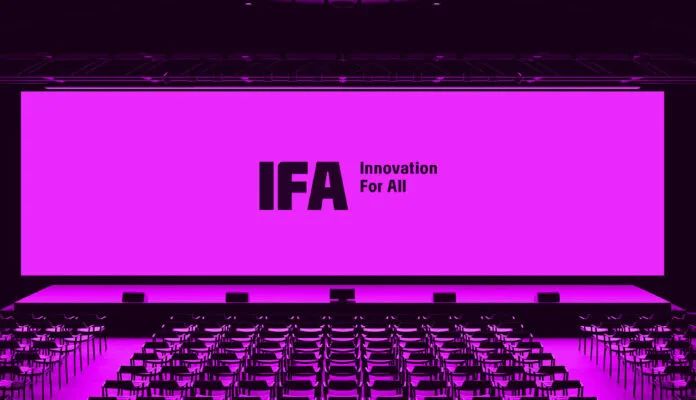 2025年IFA展会，中国品牌如何借助展会势力火遍全欧洲？