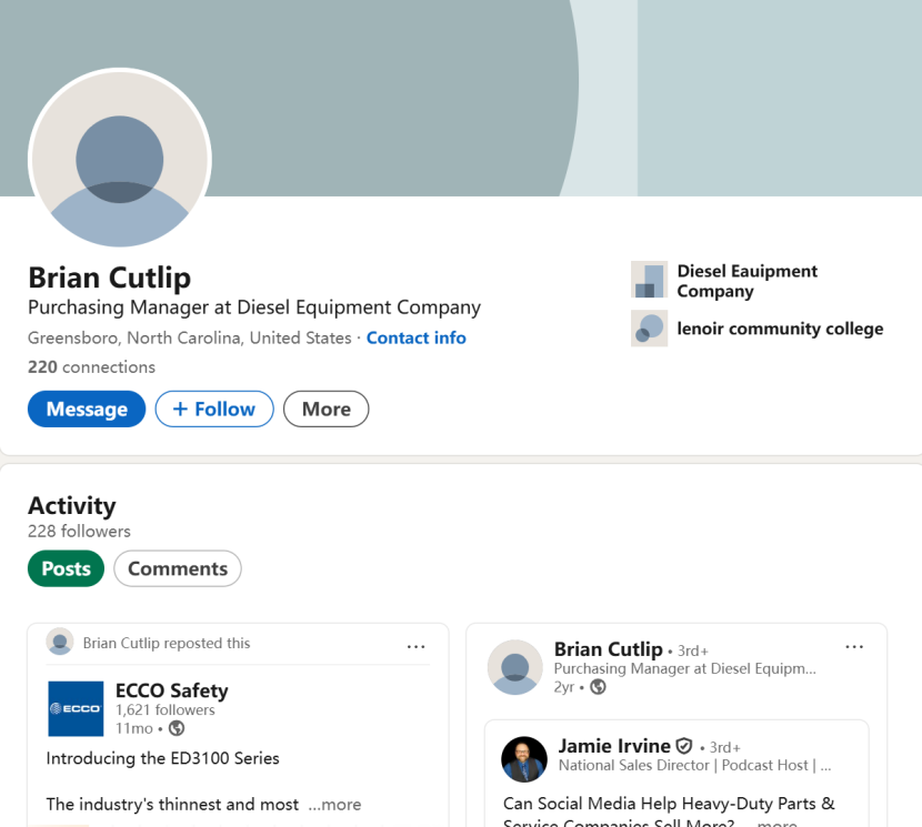 外贸B2B，使用“谷歌搜索”拓客的两个必备技巧！