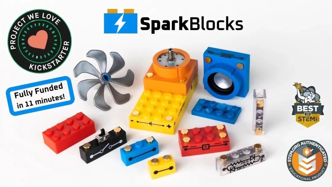 出海爆款精选Vol.32 | Kickstarter/Indiegogo众筹案例盘点