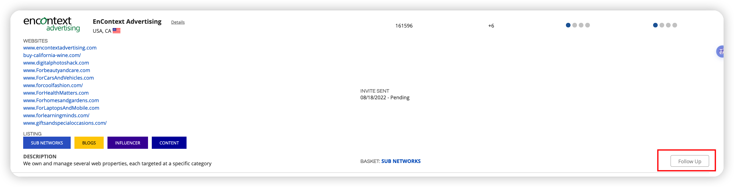 海外联盟平台Affiliate招募工具PK，ShareASale，CJ，Awin，Impact看你更喜欢用哪个？