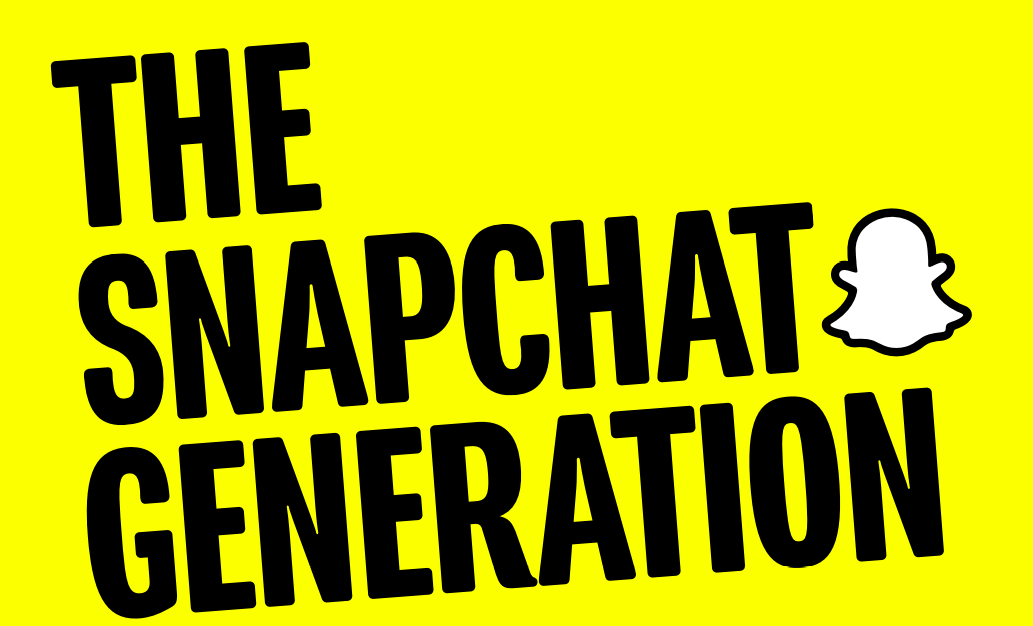 8800亿条消息、25亿语音：9亿年轻人在Snapchat上“续火花”