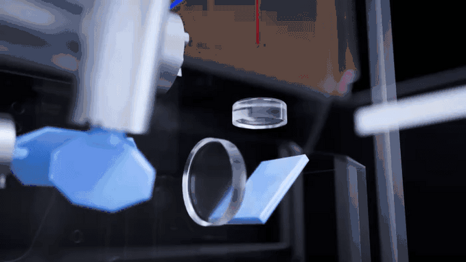 137万美金众筹背后，中国品牌ACCELaser如何突围桌面激光赛道？