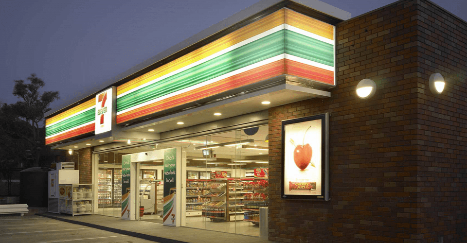 美国14大零售渠道大拆解：新品牌如何找到增长快车道？