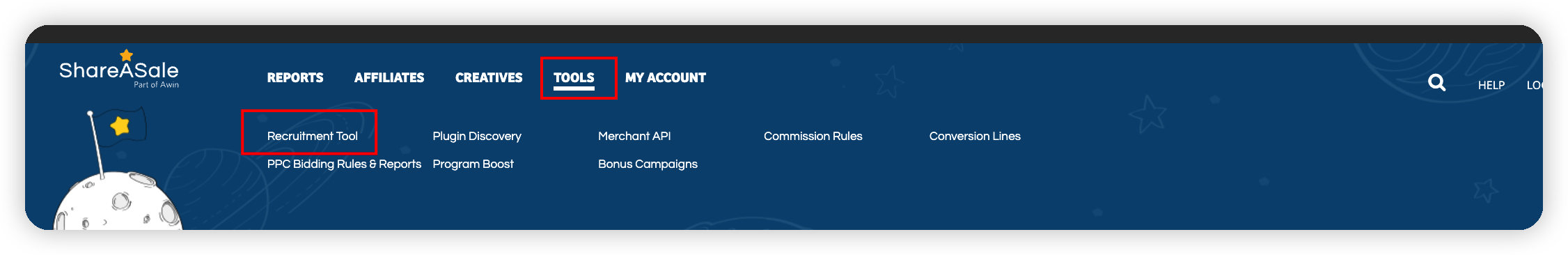 海外联盟平台Affiliate招募工具PK，ShareASale，CJ，Awin，Impact看你更喜欢用哪个？