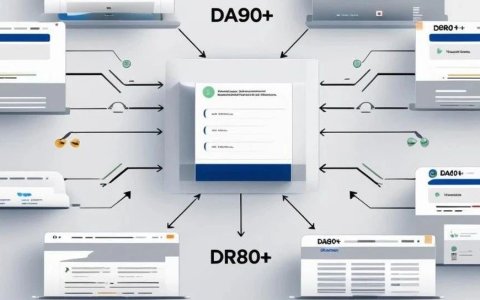 外链怎么做？如何获取高权重外链（2025吐血整理）