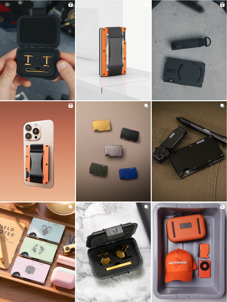 累积销量超200万支，为什么The Ridge又贵又好卖？