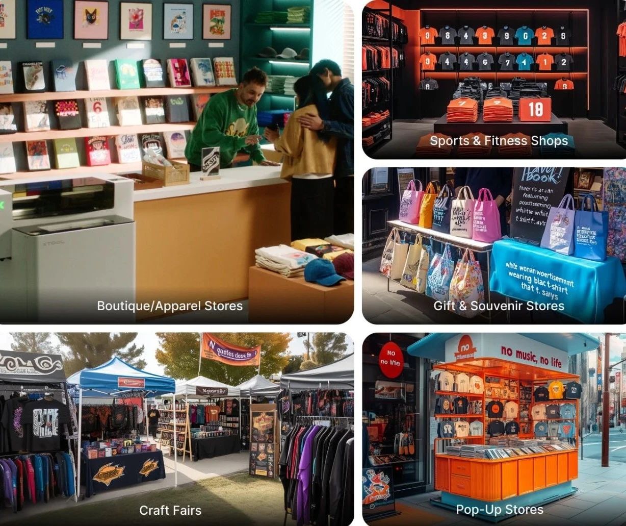 50天斩获569万美元，xTool服装打印机爆款众筹全复盘！