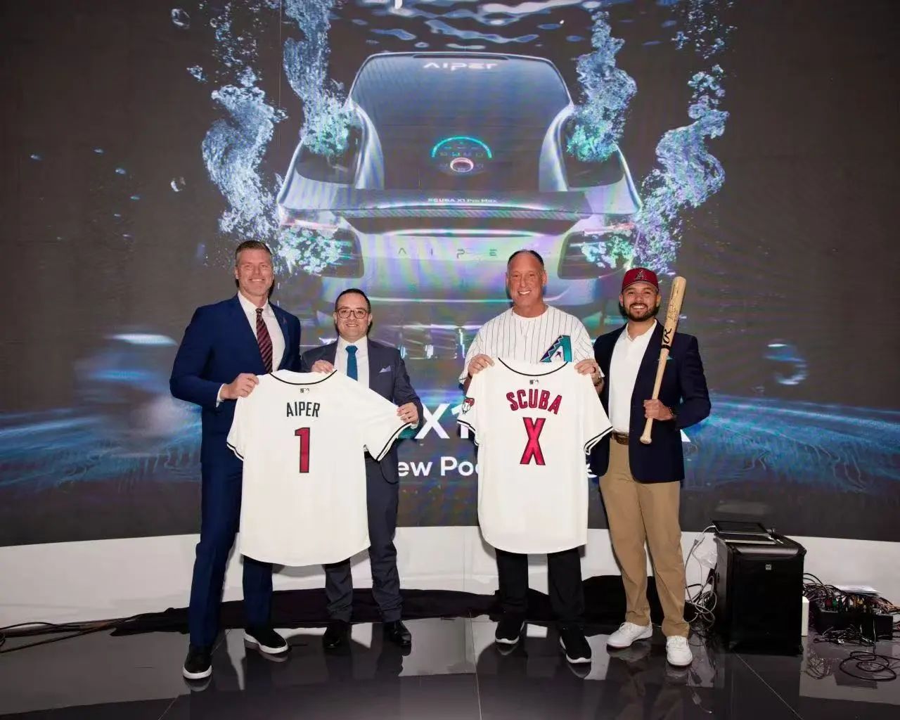 完成新一轮融资！Aiper以冠军之名守护全球泳池洁净