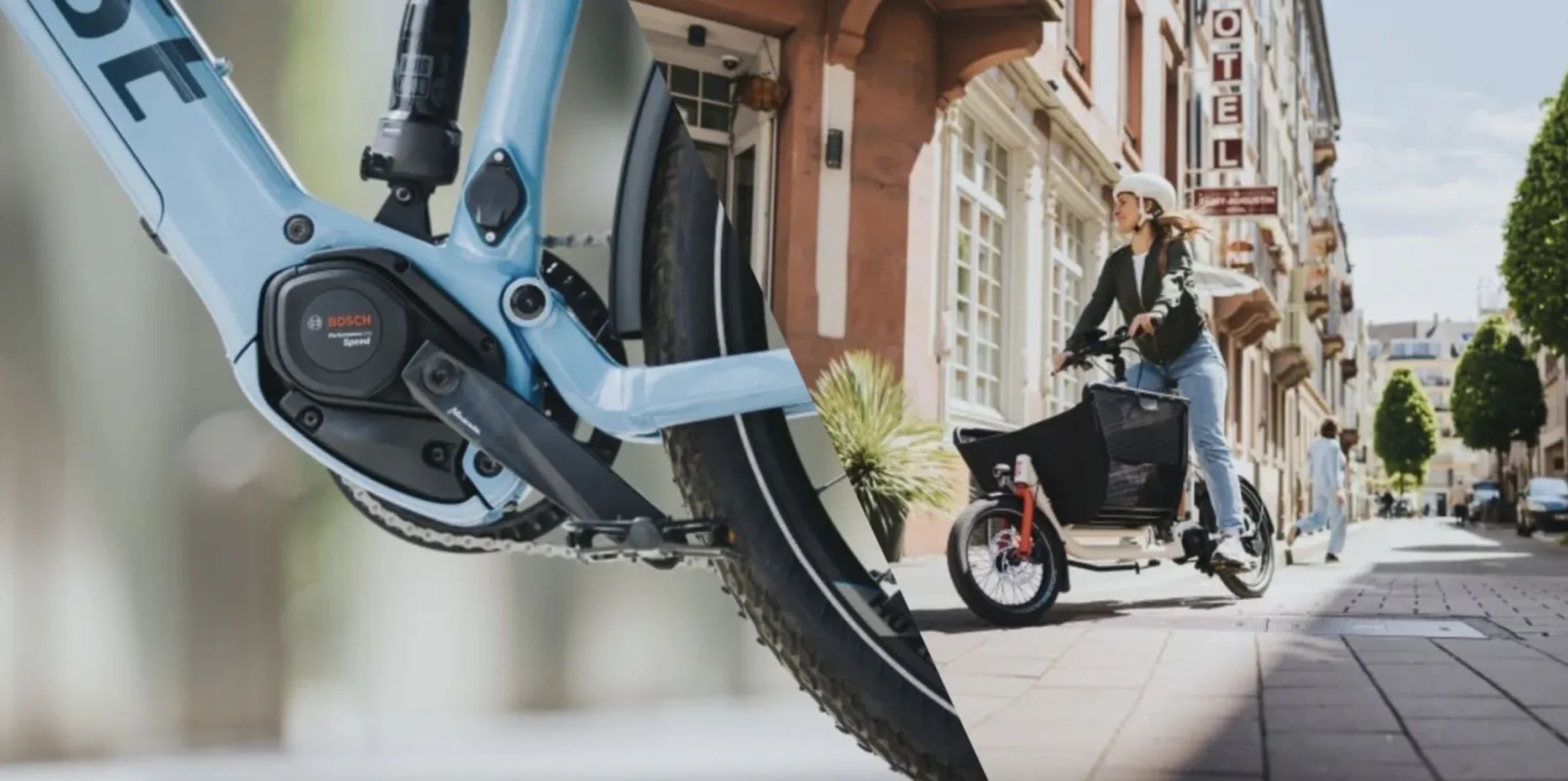 欧洲Ebike法规风向：法规讨论升温，750W功率限制能否落地？