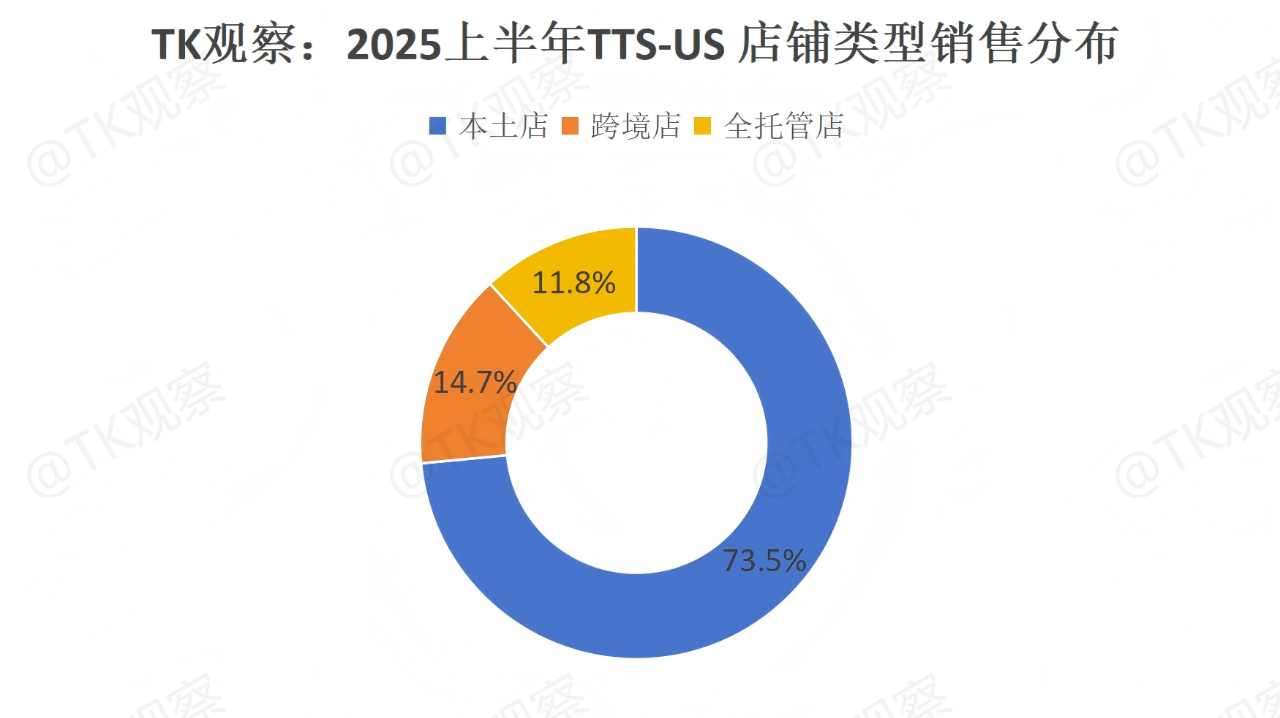 TK观察丨2025 TikTokShop美区半年度总结（深度完整版）