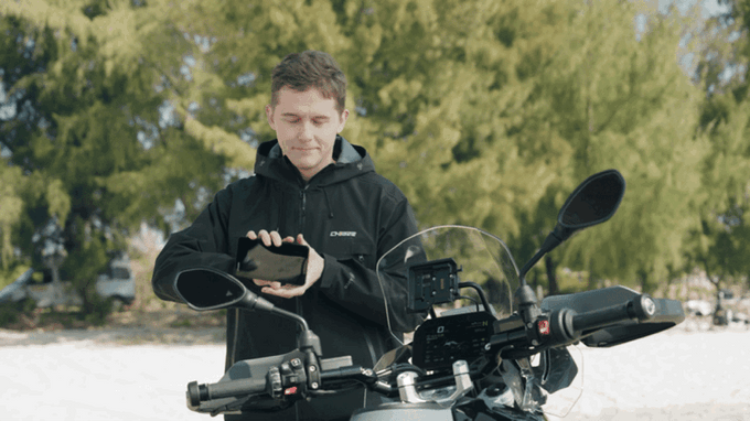 129万美金破圈，CHIGEE如何打造智能骑行设备出海爆款？